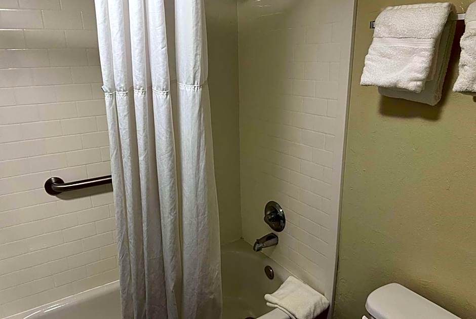 Days Inn by Wyndham El Reno