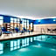 Hampton Inn By Hilton And Suites York South