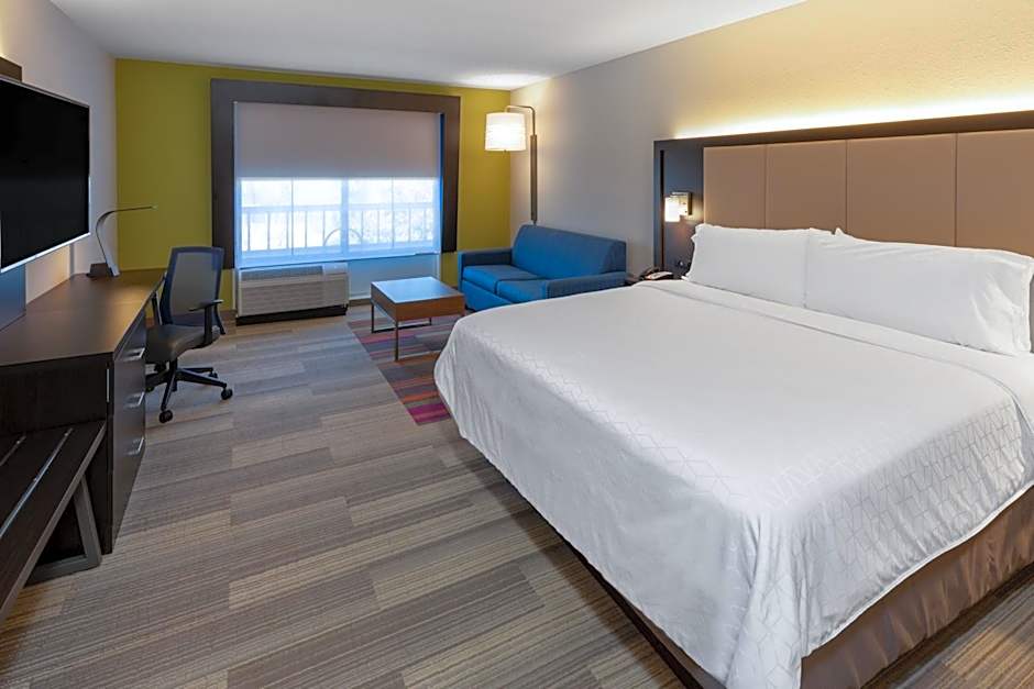 Holiday Inn Express Minden By IHG
