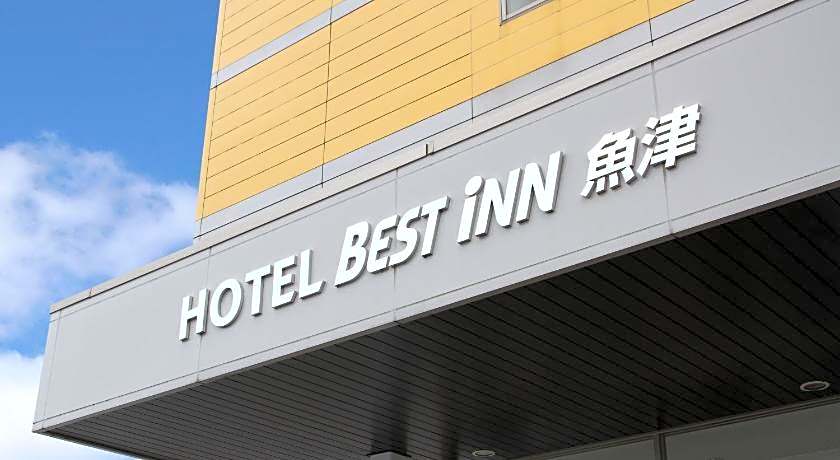 Best Inn Uozu