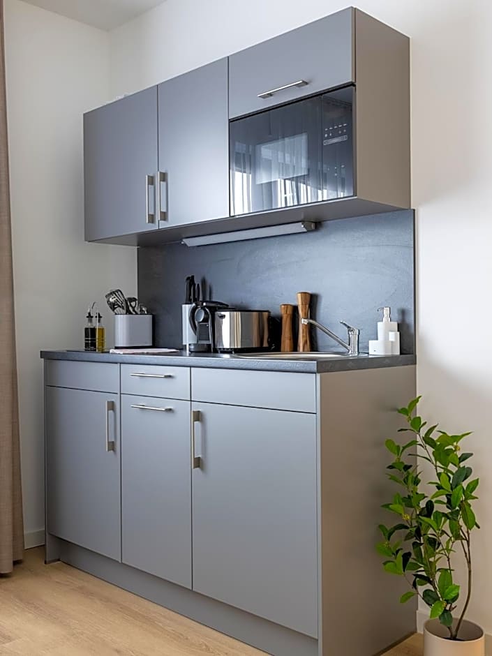 limehome Bodenmais Bahnhofstraße