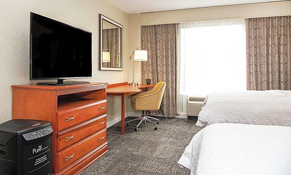 Photo 1 of 5 of Wellness 2 Queen Beds