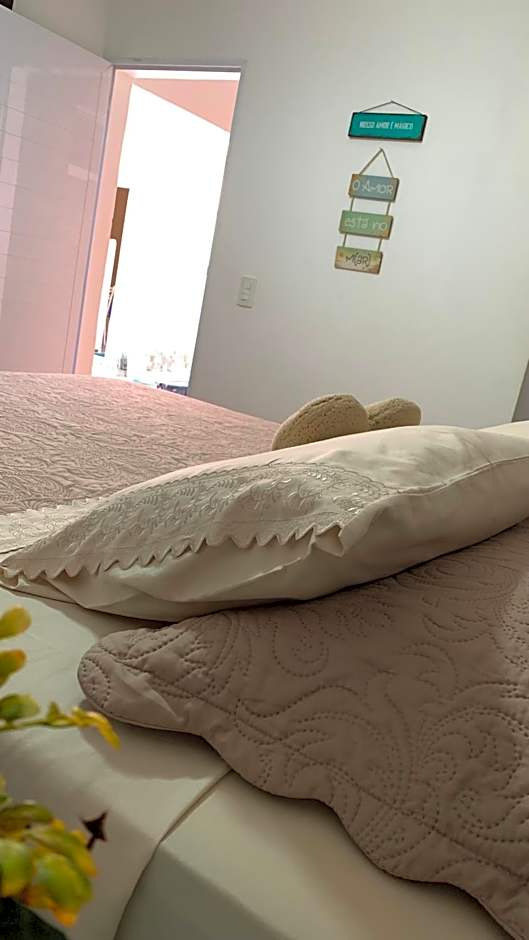 Suíte Boqueirão Tati Ortega