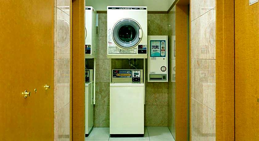 Toyoko Inn Aizuwakamatsu Ekimae