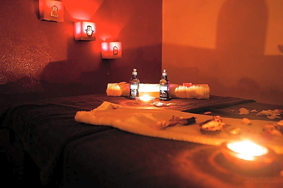 Riad Mille Et Une Nuits