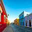 Hotel del Gobernador