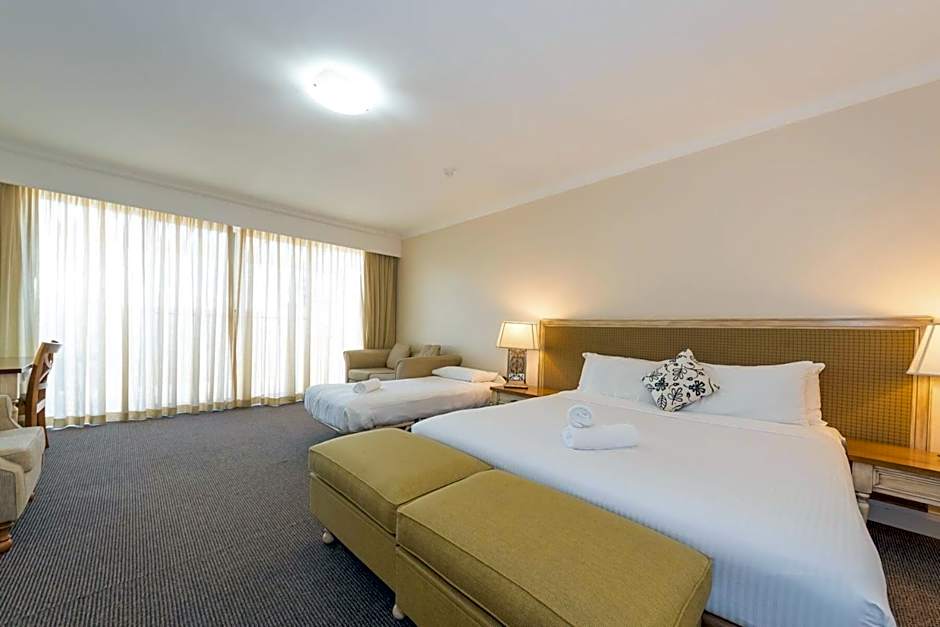 Harrington River Lodge