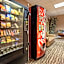 Econo Lodge Inn & Suites Triadelphia - Wheeling