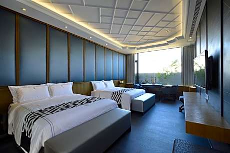 Family Room (Check-in after 18:00)