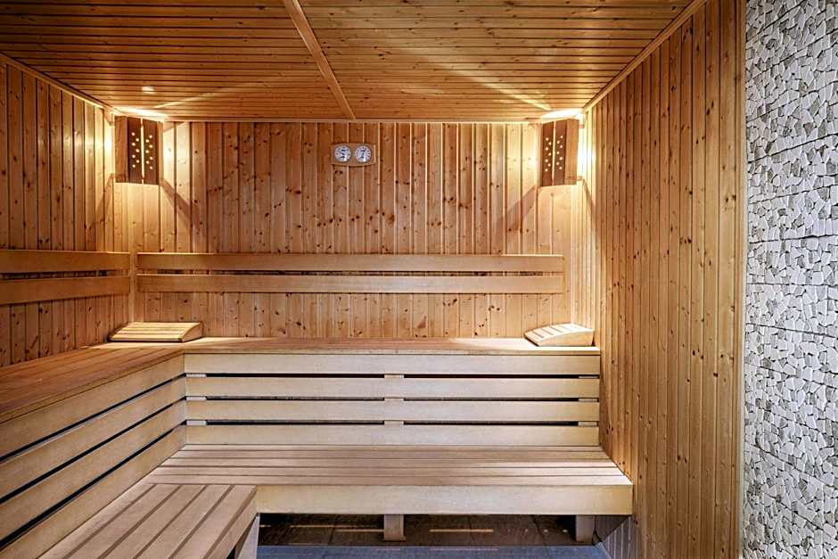 Four Points by Sheraton Sunny Beach