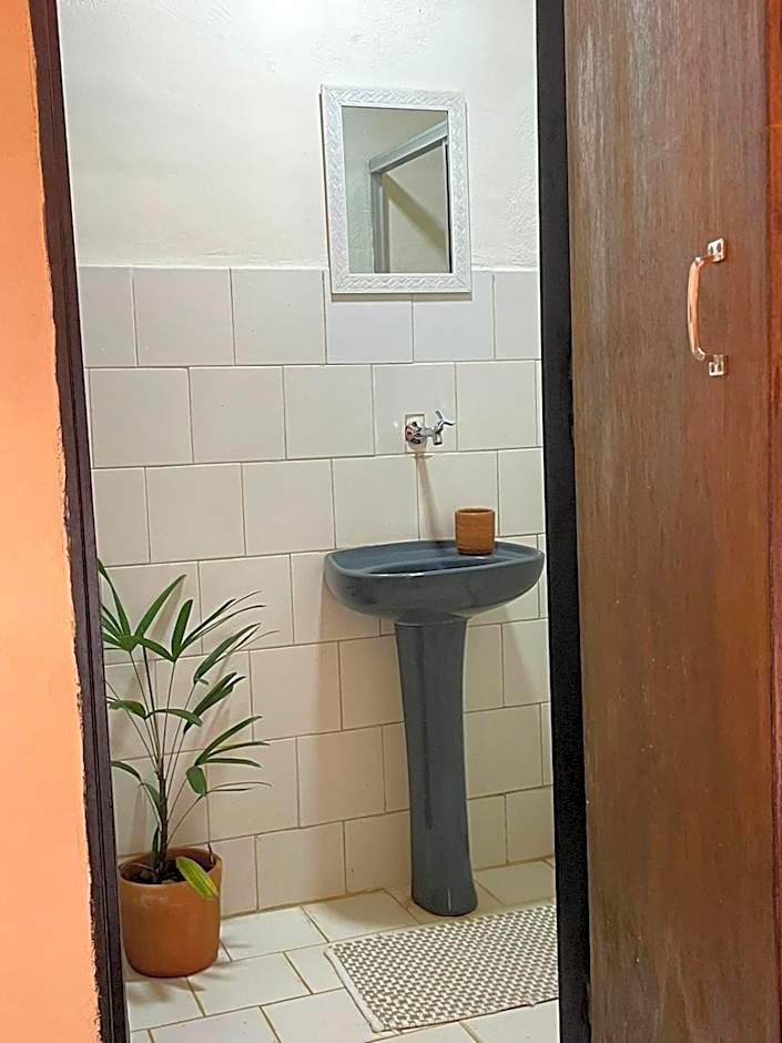 Chalés Beira Rio - Parque da Carioca - Centro Histórico