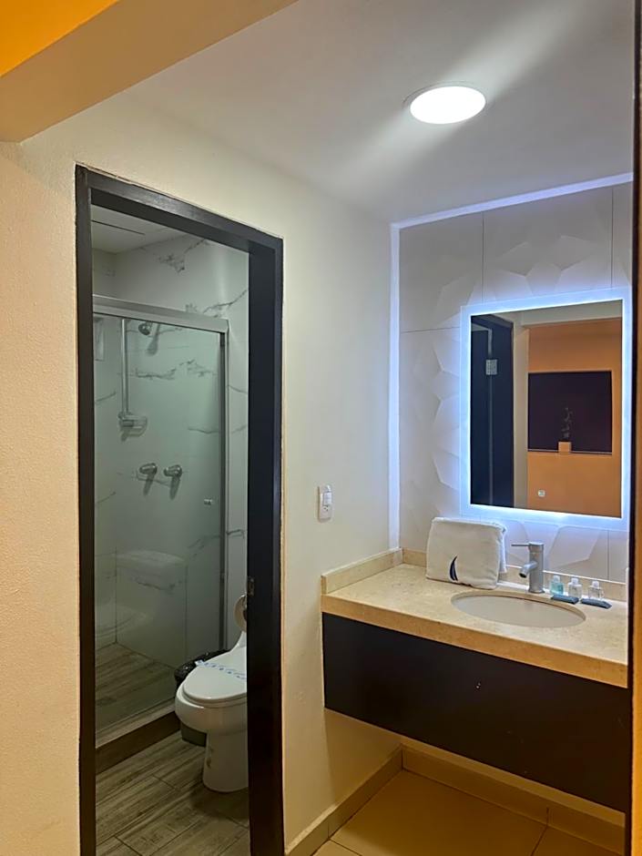 Hotel Velario