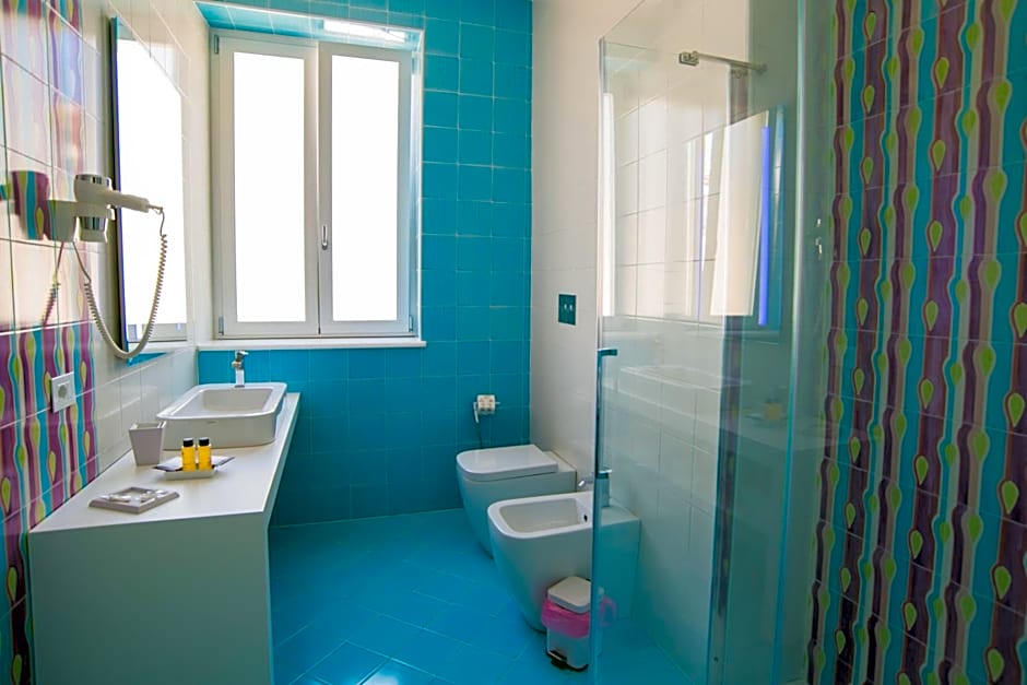 B & B REGINA MARGHERITA