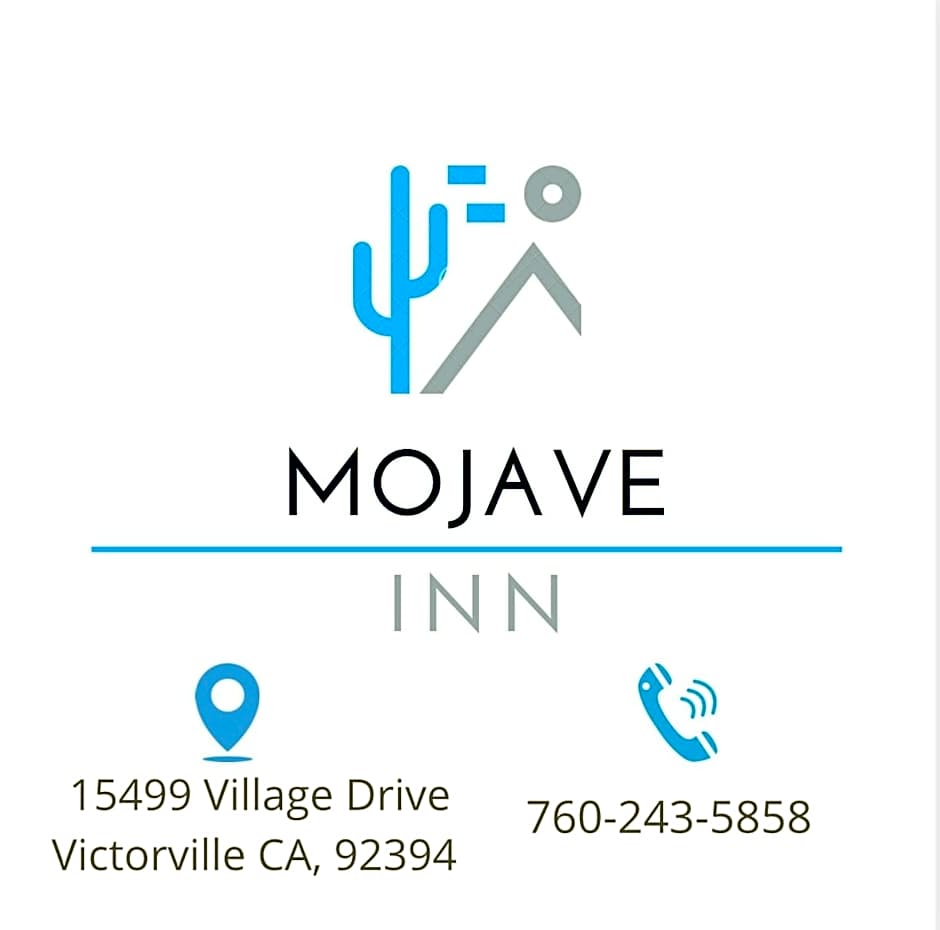 Mojave Inn