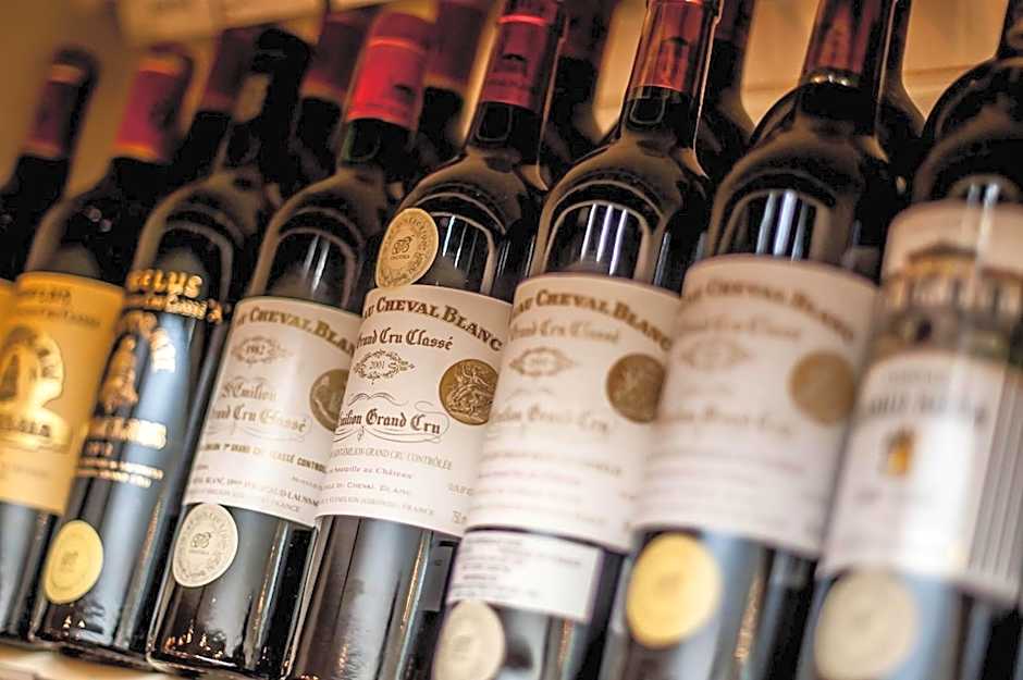 TB Palace Hotel & SPA