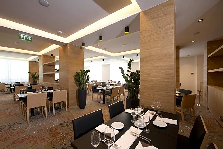 Hotel Lesna – Adult Friendly