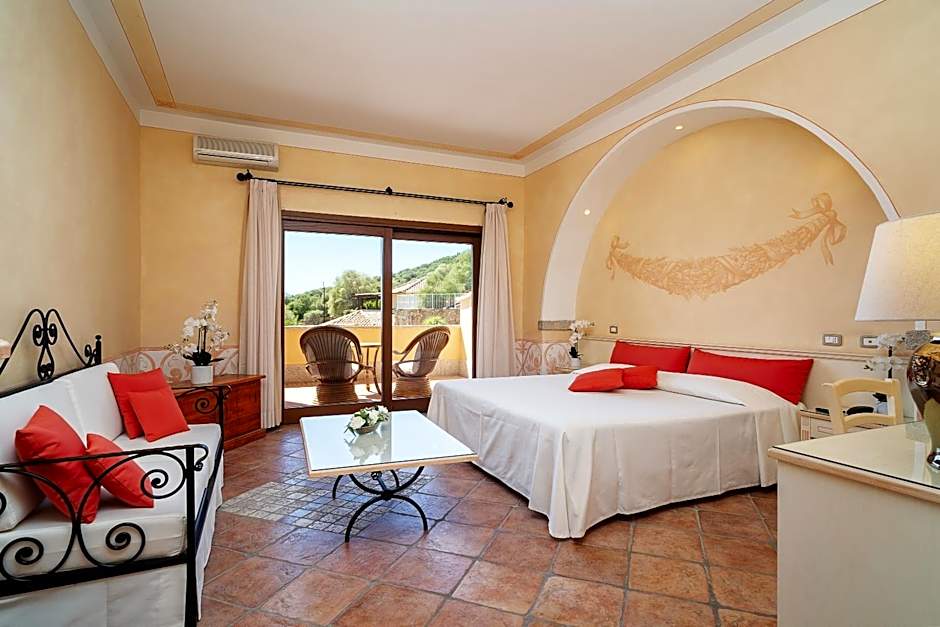 LH Hotel Pozzo Sacro