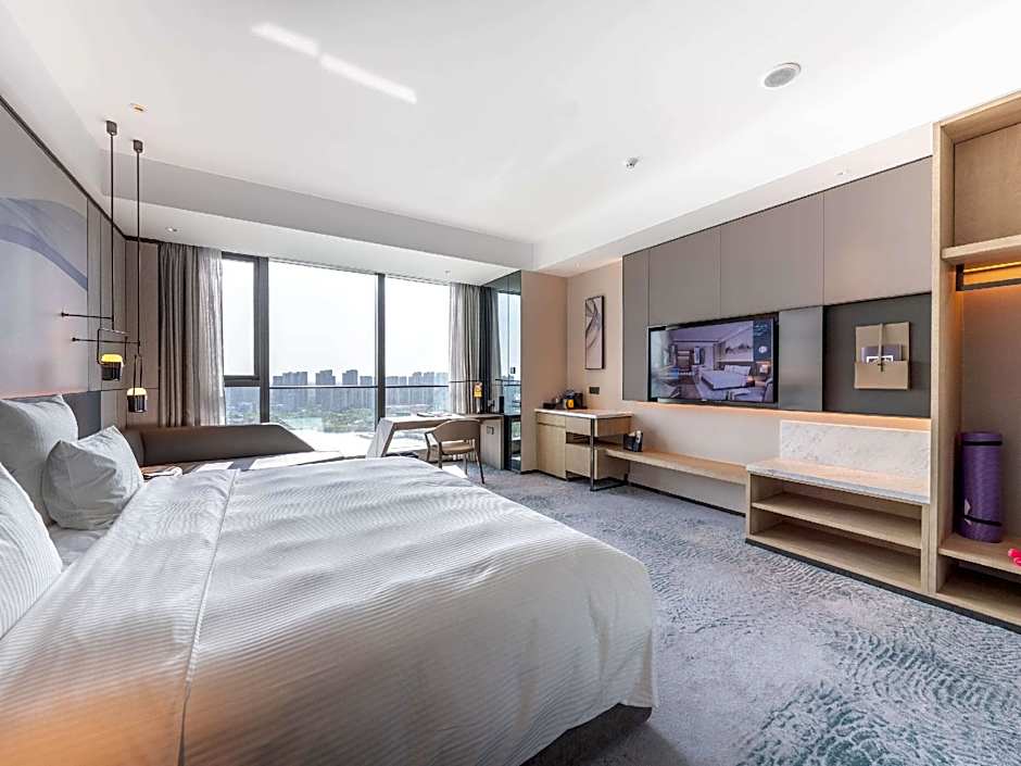 Pullman Jiaxing Pinghu Excellence