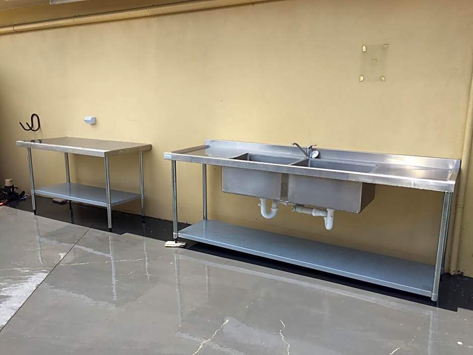 James Street Motor Inn