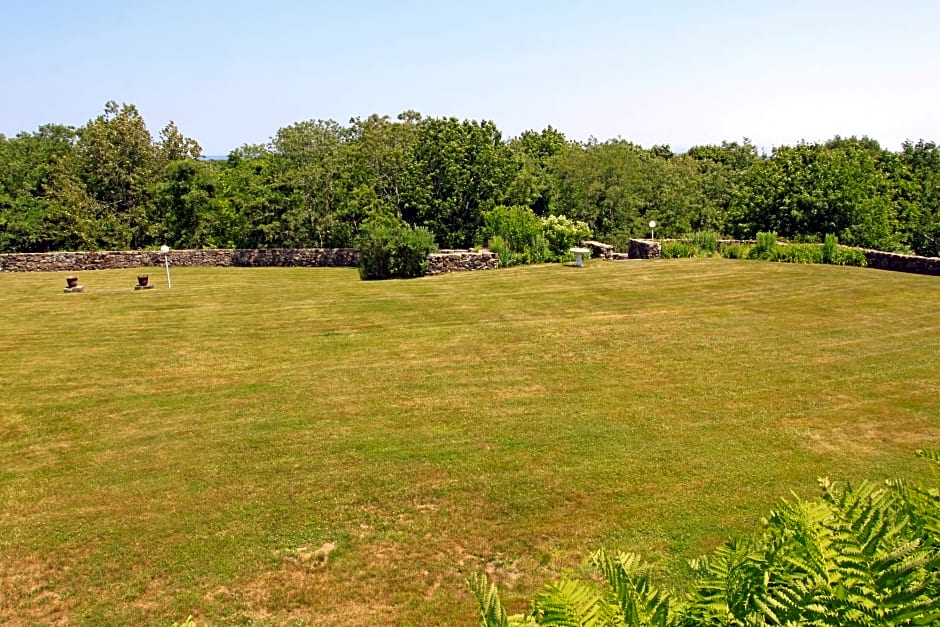 Wonder View Inn