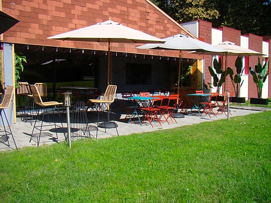 ibis Bourg en Bresse