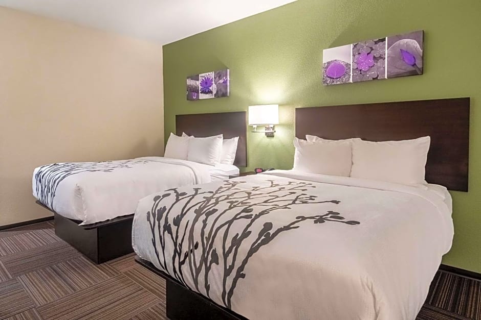 Sleep Inn Dallas Northwest - Irving