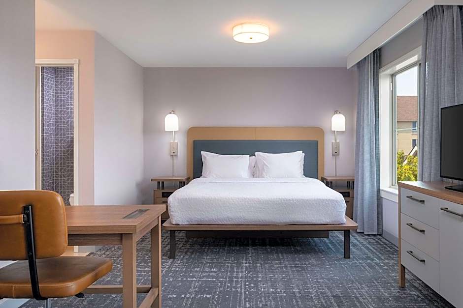 Homewood Suites By Hilton Medford
