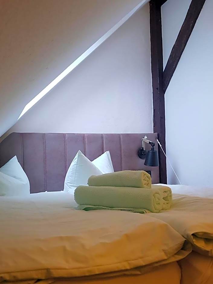 Ritterhof Kampehl