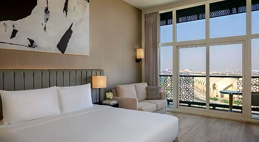 Yas Plaza Marina By Ihg