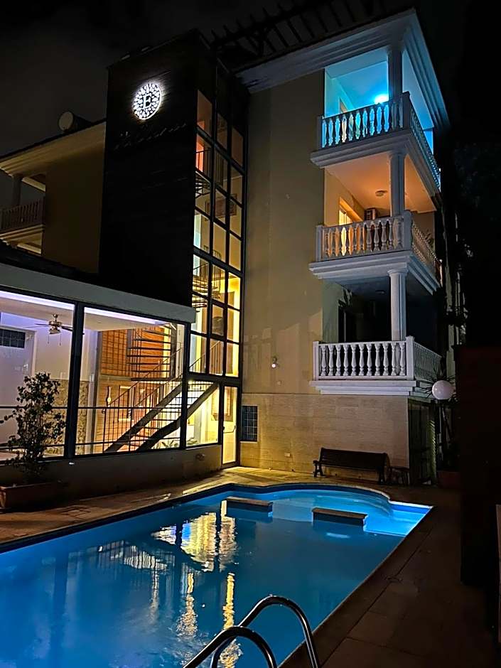 St Elena Boutique Residence