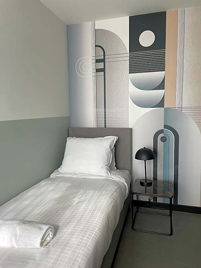 Hotel National Antwerp
