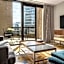 Metropolitan Hotel Vancouver by Marriott