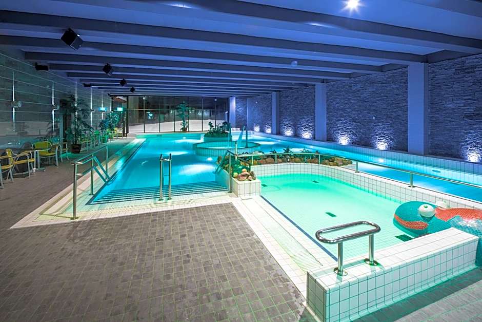 Lapland Hotels Saaga