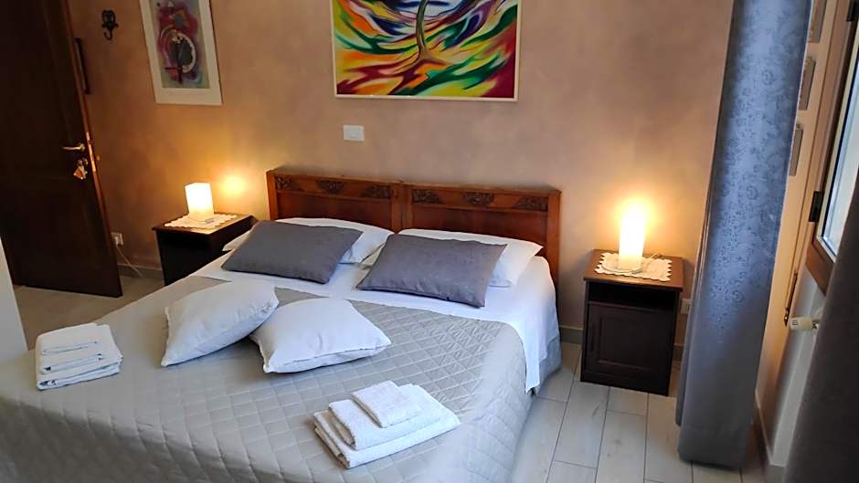 Bed & Breakfast CENTRALE