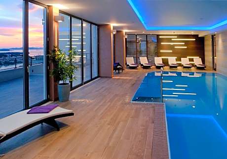 Hotel Adria