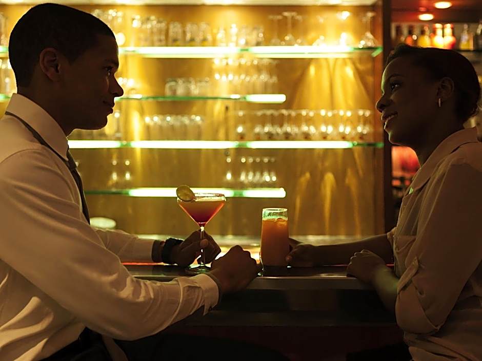 Novotel Wellington Hotel