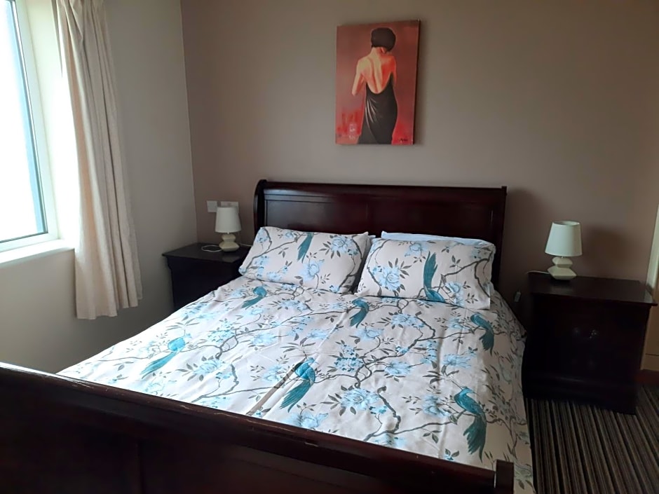 Kemar House post code F26RR28