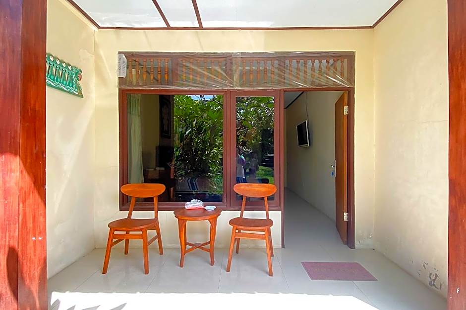 Raja Asri Guest House Sanur Mitra RedDoorz