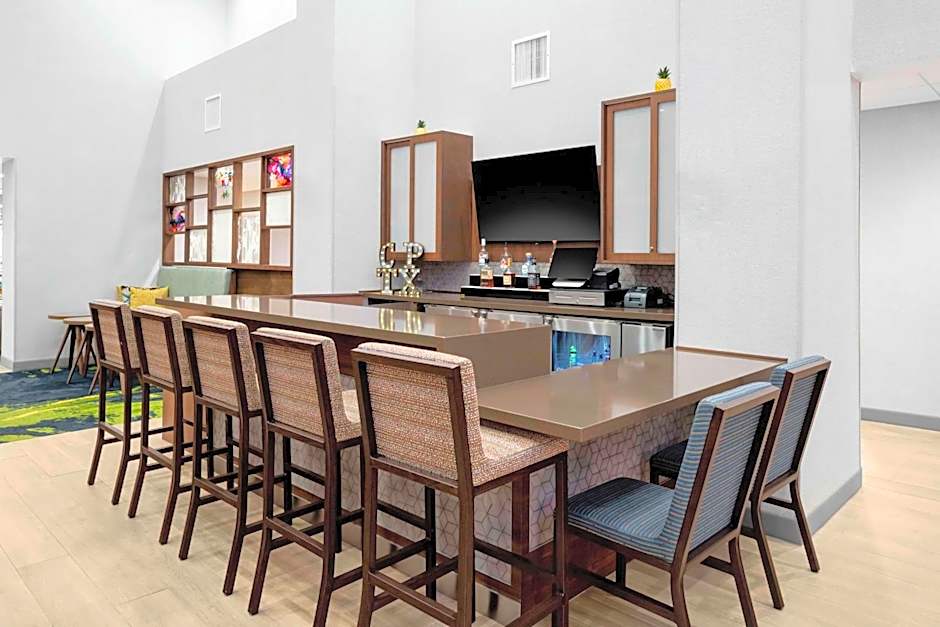 Hampton Inn By Hilton & Suites Cedar Park North Austin, TX