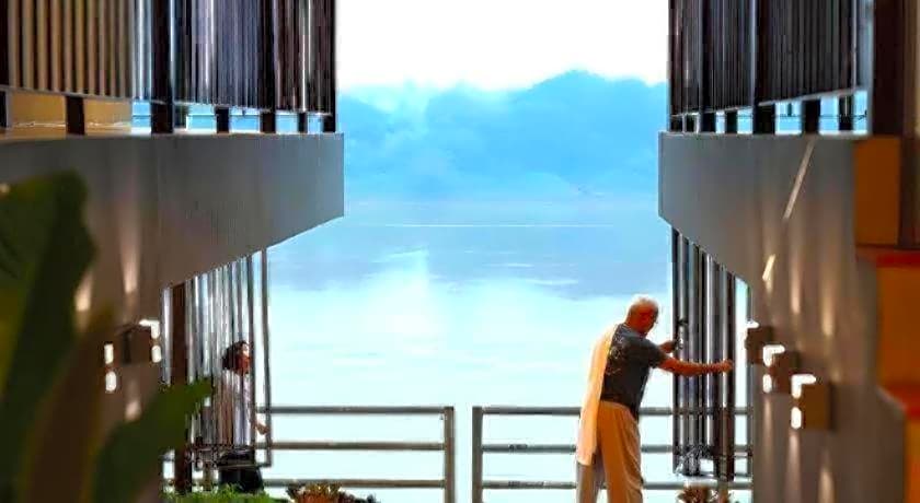 Chic Chiangkhan Hotel