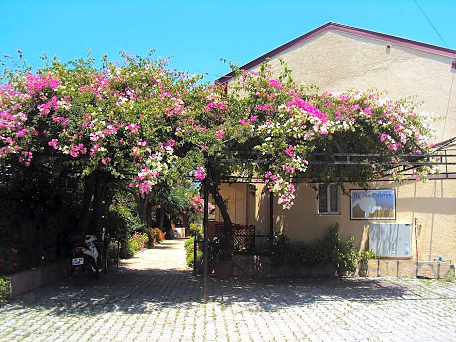 Dalyan Pension