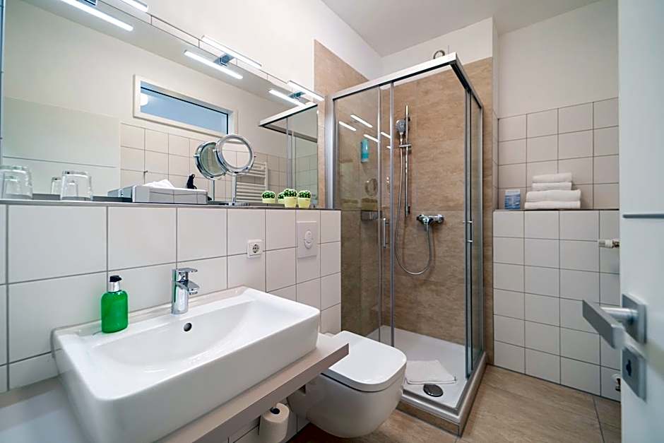 City Hotel Bosse