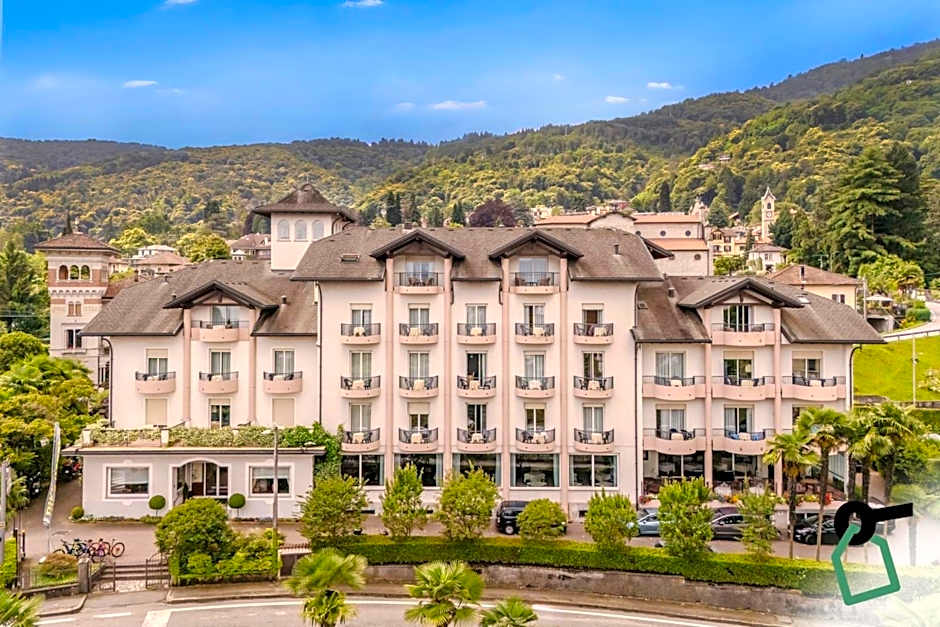 Hotiday Room Collection - Stresa