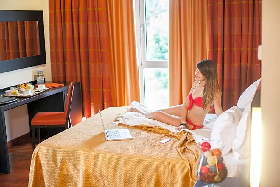 Victoria Terme Hotel