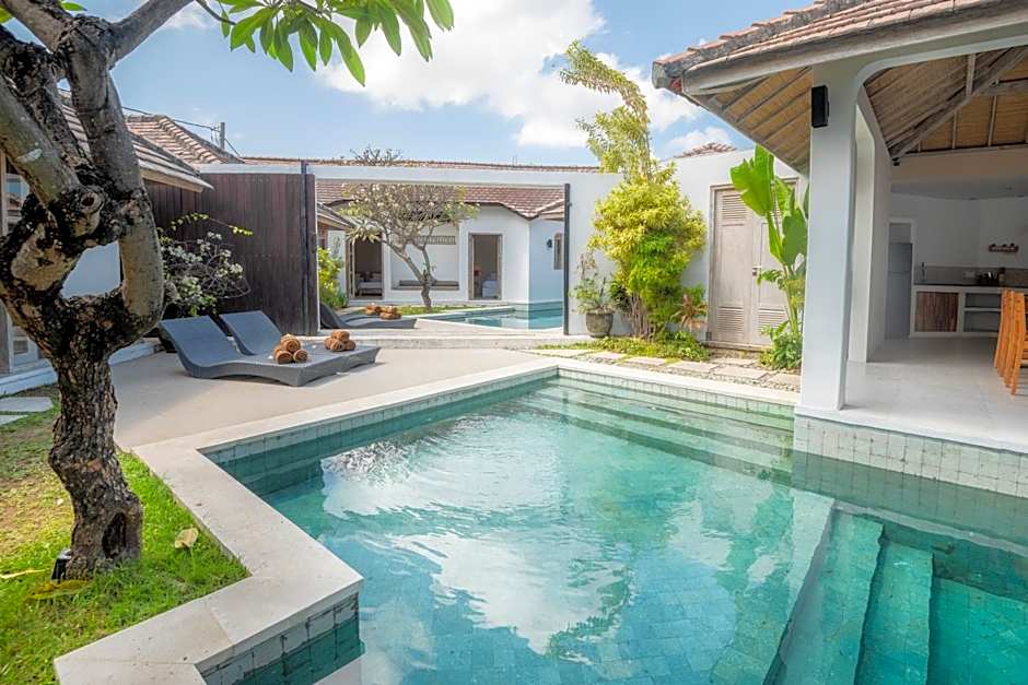 Villa Dipta