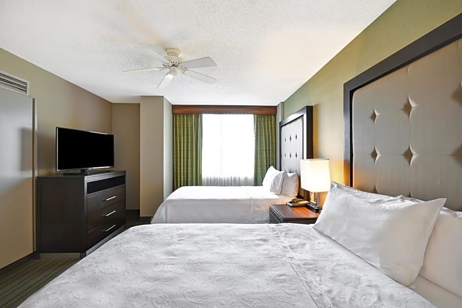 Homewood Suites Dulles-International Airport