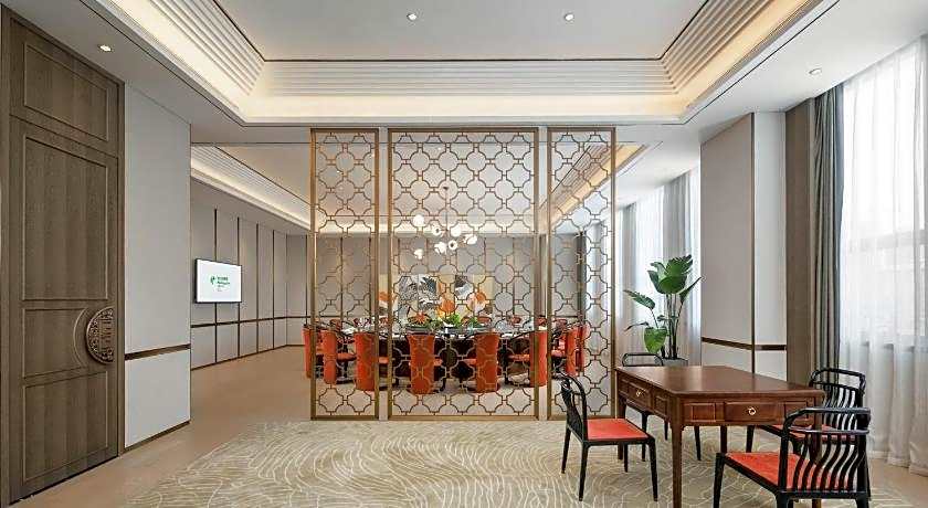 Holiday Inn Fuyang By IHG