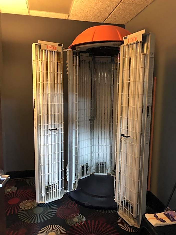 Best Western Plus Brandywine Inn & Suites