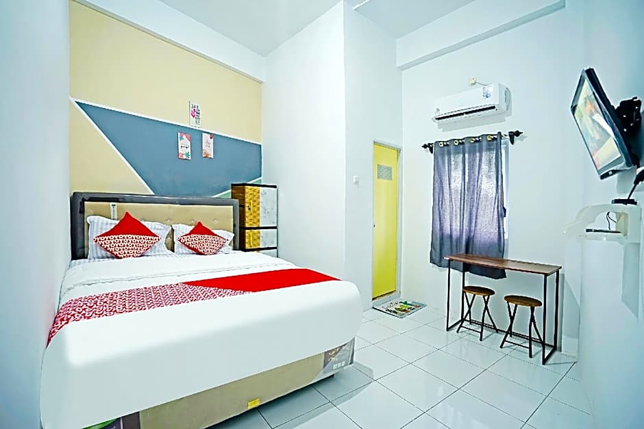 OYO 91559 Kost Bangau Syariah