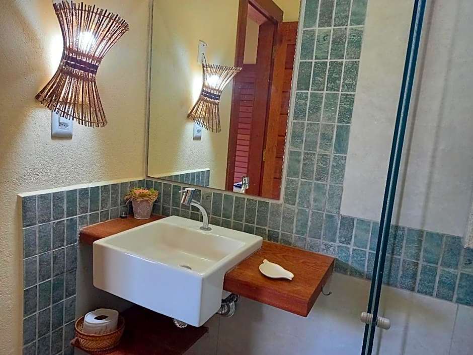 Cais Dourado Pousada